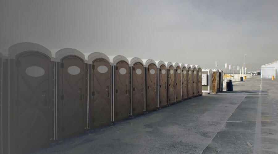 Why choose Scottsdale Porta Potty Rental for event porta potty rental in Scottsdale,az